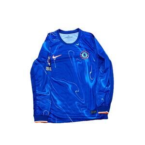 Chelsea | Men’s Medium Long-Sleeve Jersey
